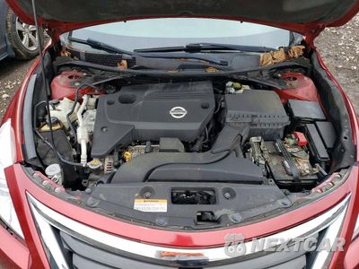 Zdjęcie 11 z 12 samochodu: 2013 NISSAN ALTIMA 2.5 VIN:1N4AL3AP2DC163669 - miniatura
