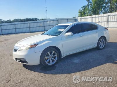 2013 ACURA TL TECH 19UUA8F52DA002138 - główne zdjęcie licytacji z USA - miniatura