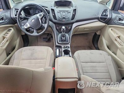 Zdjęcie 8 z 12 samochodu: 2013 FORD C-MAX SE VIN:1FADP5AU5DL536268 - miniatura