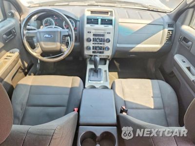 Zdjęcie 8 z 12 samochodu: 2012 FORD ESCAPE XLT VIN:1FMCU0D74CKC73469 - miniatura
