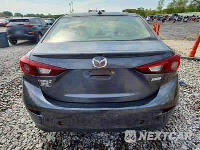 Zdjęcie 6 z 12 samochodu: 2014 MAZDA 3 TOURING VIN:JM1BM1V70E1112601 - miniatura