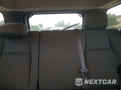 Zdjęcie 10 z 13 samochodu: 2007 JEEP GRAND CHEROKEE LAREDO VIN:1J8GS48K07C591194 - miniatura