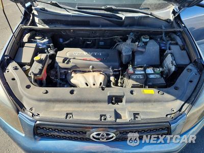 Zdjęcie 12 z 13 samochodu: 2008 TOYOTA RAV4 SPORT VIN:JTMZD32V585080030 - miniatura