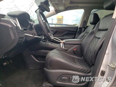 Zdjęcie 7 z 12 samochodu: 2020 NISSAN MURANO PLATINUM VIN:5N1AZ2DJ5LN131033 - miniatura