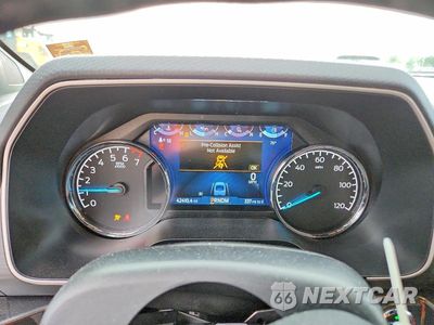 Zdjęcie 9 z 12 samochodu: 2021 FORD F150 SUPERCREW VIN:1FTFW1ED2MFD11085 - miniatura