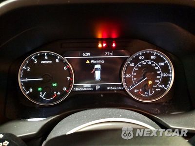 Zdjęcie 9 z 14 samochodu: 2022 MITSUBISHI OUTLANDER SE VIN:JA4J3UA85NZ020121 - miniatura