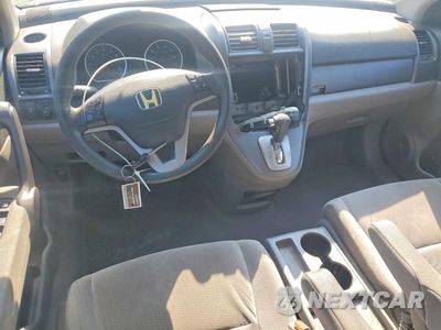 Zdjęcie 8 z 14 samochodu: 2008 HONDA CR-V EX VIN:3CZRE38548G701958 - miniatura