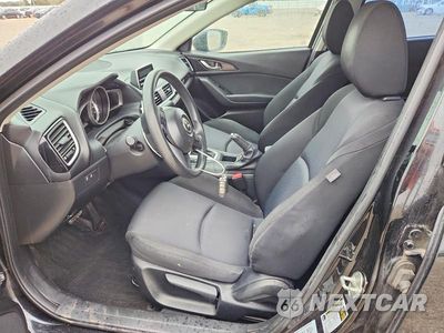 Zdjęcie 7 z 12 samochodu: 2014 MAZDA 3 SPORT VIN:JM1BM1U73E1198469 - miniatura