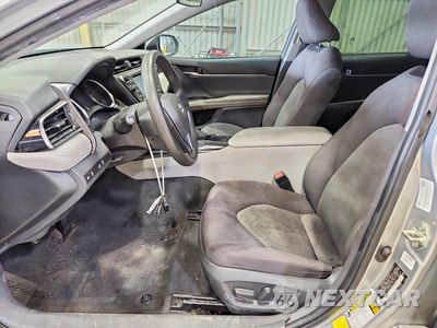 Zdjęcie 7 z 12 samochodu: 2020 TOYOTA CAMRY LE VIN:4T1C11AK8LU399409 - miniatura