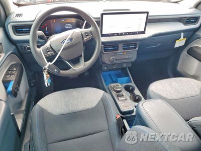 Zdjęcie 8 z 12 samochodu: 2025 FORD MAVERICK XLT VIN:3FTTW8H34SRA76557 - miniatura
