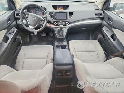 Zdjęcie 8 z 13 samochodu: 2015 HONDA CR-V EX VIN:5J6RM4H5XFL074580 - miniatura