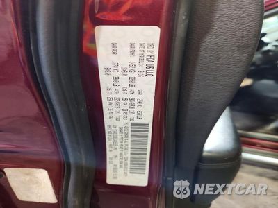 Zdjęcie 13 z 13 samochodu: 2016 DODGE DURANGO LIMITED VIN:1C4RDJDG8GC449315 - miniatura