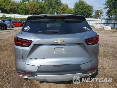 Zdjęcie 6 z 13 samochodu: 2024 CHEVROLET BLAZER 2LT VIN:3GNKBHR45RS181570 - miniatura