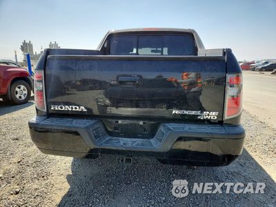 Zdjęcie 6 z 13 samochodu: 2013 HONDA RIDGELINE RT VIN:5FPYK1F24DB005292 - miniatura