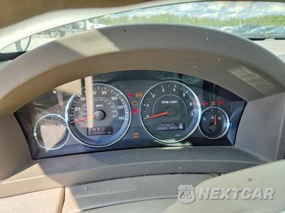 Zdjęcie 9 z 13 samochodu: 2008 JEEP GRAND CHEROKEE LAREDO VIN:1J8GS48K78C129054 - miniatura