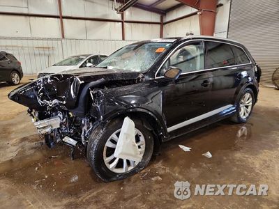 2018 AUDI Q7 PREMIUM PLUS WA1LAAF73JD021370 - główne zdjęcie licytacji z USA - miniatura