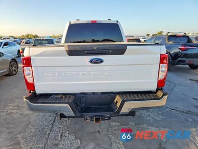 Zdjęcie 6 z 12 samochodu: 2022 FORD F250 SUPER DUTY VIN:1FT7W2BT0NEC86393 - miniatura