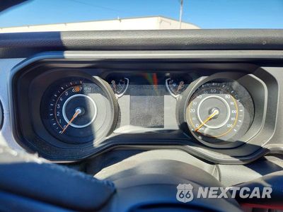 Zdjęcie 9 z 13 samochodu: 2026 JEEP WRANGLER SPORT VIN:1C4PJXDN8TW232308 - miniatura
