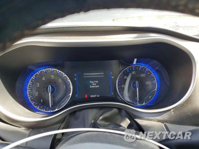 Zdjęcie 9 z 13 samochodu: 2020 CHRYSLER PACIFICA TOURING L VIN:2C4RC1BG1LR106465 - miniatura