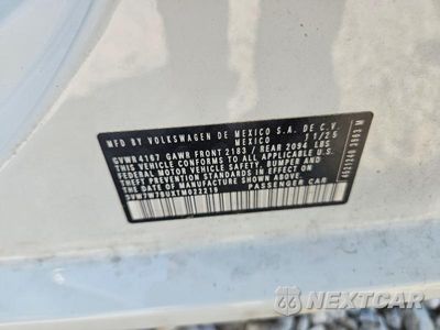 Zdjęcie 13 z 13 samochodu: 2026 VOLKSWAGEN JETTA SE VIN:3VW7W7BUXTM022219 - miniatura