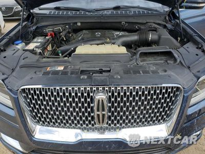 Zdjęcie 12 z 14 samochodu: 2018 LINCOLN NAVIGATOR RESERVE VIN:5LMJJ2LT8JEL13555 - miniatura