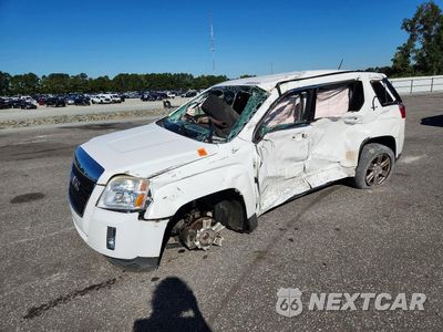 2013 GMC TERRAIN SLE 2GKALMEK6D6403785 - główne zdjęcie licytacji z USA - miniatura