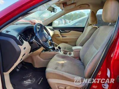 Zdjęcie 7 z 12 samochodu: 2009 HONDA CR-V LX VIN:5J6RE48349L054311 - miniatura