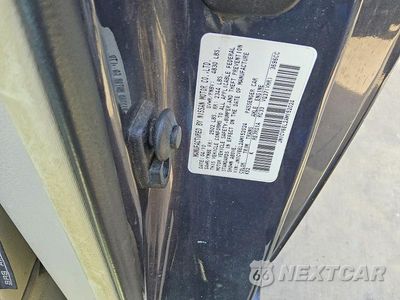 Zdjęcie 12 z 12 samochodu: 2010 INFINITI G37 COUPE X VIN:JN1CV6EL2AM152024 - miniatura