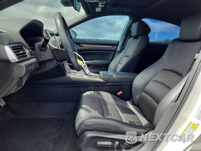 Zdjęcie 7 z 12 samochodu: 2020 HONDA ACCORD SPORT VIN:1HGCV2F38LA000405 - miniatura