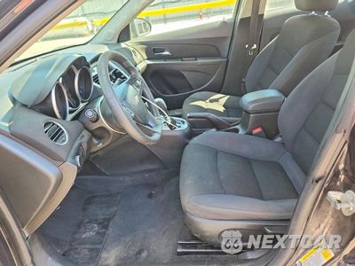 Zdjęcie 7 z 12 samochodu: 2016 CHEVROLET CRUZE LIMITED LT VIN:1G1PE5SB2G7173525 - miniatura