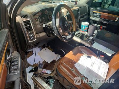 Zdjęcie 8 z 13 samochodu: 2016 RAM 3500 LONGHORN VIN:3C63RRKLXGG170538 - miniatura