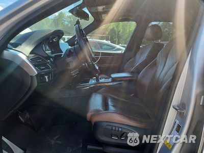 Zdjęcie 7 z 13 samochodu: 2015 BMW X5 SDRIVE35I VIN:5UXKR2C58F0H39273 - miniatura