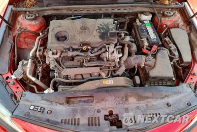 Zdjęcie 11 z 13 samochodu: 2019 TOYOTA CAMRY SE VIN:4T1B11HK2KU286250 - miniatura