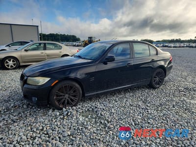 2010 BMW 328 XI SULEV WBAPK5C55AA646995 - główne zdjęcie licytacji z USA - miniatura