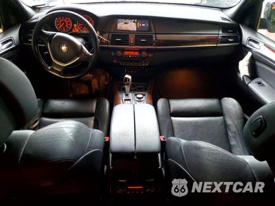 Zdjęcie 8 z 13 samochodu: 2009 BMW X5 XDRIVE48I VIN:5UXFE835X9L171561 - miniatura