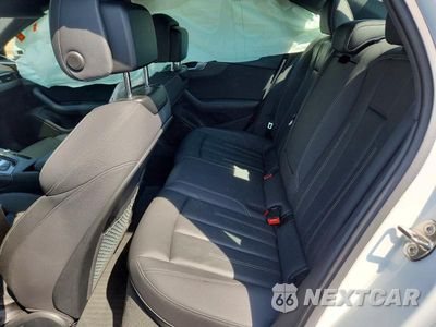 Zdjęcie 10 z 12 samochodu: 2021 AUDI A4 PREMIUM PLUS 45 VIN:WAUEAAF46MA029177 - miniatura