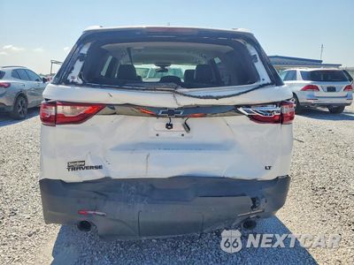 Zdjęcie 6 z 13 samochodu: 2019 CHEVROLET TRAVERSE LT VIN:1GNERHKW8KJ186399 - miniatura