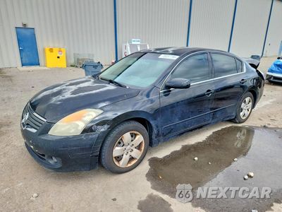 2008 NISSAN ALTIMA 2.5 1N4AL21E08C191047 - główne zdjęcie licytacji z USA - miniatura