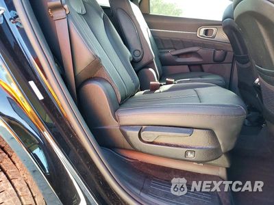 Zdjęcie 11 z 13 samochodu: 2022 KIA SORENTO SX VIN:5XYRKDLF4NG119339 - miniatura