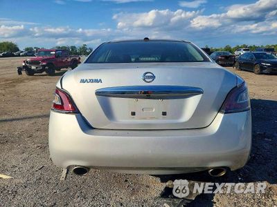 Zdjęcie 6 z 12 samochodu: 2012 NISSAN MAXIMA 3.5 S VIN:1N4AA5AP9CC855315 - miniatura