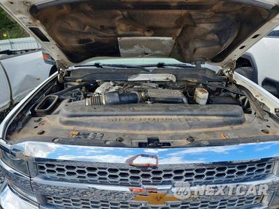 Zdjęcie 11 z 12 samochodu: 2019 CHEVROLET SILVERADO C3500 VIN:1GB4CVCY6KF211988 - miniatura