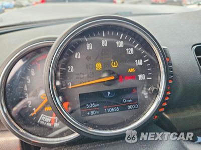 Zdjęcie 9 z 13 samochodu: 2017 MINI COOPER S CLUBMAN VIN:WMWLN9C35H2E49893 - miniatura