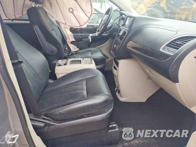Zdjęcie 7 z 13 samochodu: 2015 CHRYSLER TOWN & COUNTRY TOURING VIN:2C4RC1BG5FR731407 - miniatura