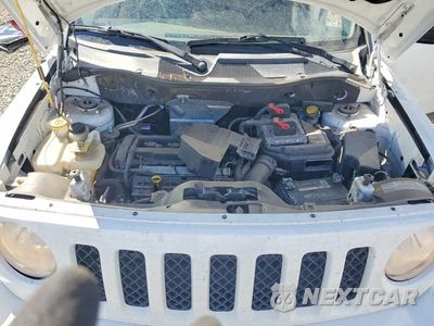 Zdjęcie 12 z 14 samochodu: 2013 JEEP PATRIOT SPORT VIN:1C4NJPBA1DD186552 - miniatura