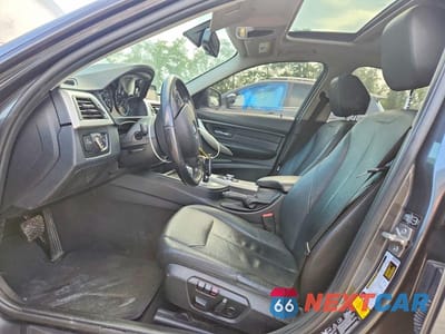Zdjęcie 7 z 12 samochodu: 2013 BMW 328 XI SULEV VIN:WBA3B5C55DF598453 - miniatura