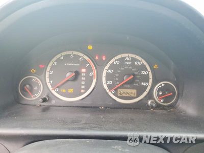 Zdjęcie 9 z 13 samochodu: 2006 HONDA CR-V LX VIN:SHSRD78566U441557 - miniatura