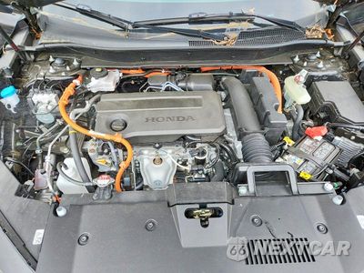 Zdjęcie 12 z 13 samochodu: 2025 HONDA CR-V SPORT VIN:7FARS6H55SE106473 - miniatura