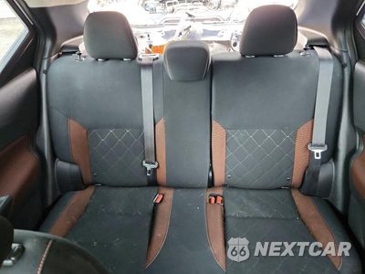 Zdjęcie 10 z 13 samochodu: 2018 NISSAN KICKS SR VIN:3N1CP5CU4JL533416 - miniatura
