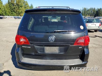 Zdjęcie 6 z 13 samochodu: 2014 VOLKSWAGEN ROUTAN SE VIN:2C4RVABG3ER135298 - miniatura