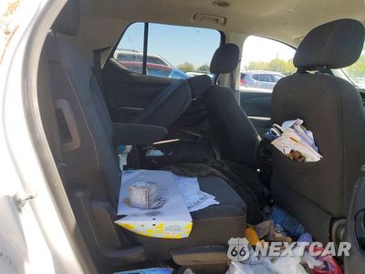 Zdjęcie 11 z 13 samochodu: 2019 CHEVROLET TRAVERSE LT VIN:1GNERGKW2KJ209878 - miniatura